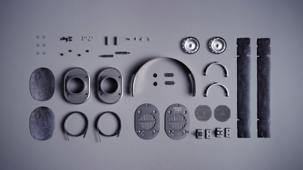 A still frame from A music video for the Grammy Nominated song “Song Name”, featuring actor Robert Pattinson